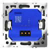 Светорегулятор Voltum S70 VLS070306 (титан)