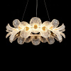 Подвесная люстра Modelight MDL.89092.800HC GD