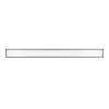 Трековый магнитный светильник Arlight MAG-FLAT-45-L405-12W Day4000 (BK, 100 deg, 24V, DALI) 046579