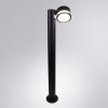 Ландшафтный светильник Arte Lamp Nunki A1910PA-1BK
