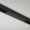 Коннектор питания прямой Maytoni Basity TRA172IPC-1B