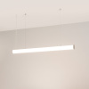 Линейный подвесной светильник Arlight SP-LINE-HANG-D60-L985-22W Day4000 (SL, 230V) IP33 (Алюминий) 063652(1)