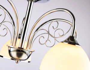 Подвесная люстра Ambrella Light Traditional TR3182