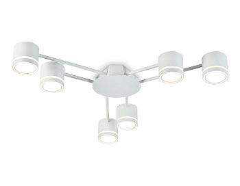 Потолочный светильник Ambrella Light Comfort FL71515