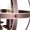 Подвесная люстра ARTE Lamp A1087SP-3BR