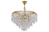 Подвесная люстра Arti Lampadari Sabina E 1.5.46.102 G