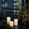 Набор свечей светодиодных Uniel ULD-F060 WARM WHITE CANDLE SET3 UL-00008593