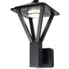Уличный настенный светильник Citilux Genox CLU12W