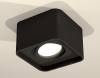 Накладной светильник Ambrella Light Techno XS7833010 (C7833, N7711)