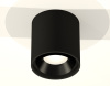 Потолочный светильник Ambrella Light Techno Spot XS7723002 (C7723, N7031)