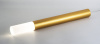 Подвесной светодиодный светильник Fiberli Icicle-440-GN 12110601