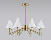Люстра на штанге Ambrella Light High Light Modern LH57135