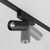 Трековый светильник Maytoni Focus LED TR103-1-12W4K-M-B