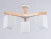 Люстра на штанге Ambrella Light Loft TR83115