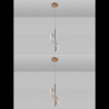 Подвесной светильник Natali Kovaltseva LED LAMPS 81416