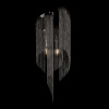 Настенный светильник Loft IT Stream 10208W Gunmetal