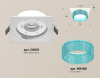 Встраиваемый светильник Ambrella Light Techno Spot XC8061033 (C8061, N8488)