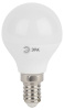 Лампа светодиодная Эра E14 5W 2700K LED P45-5W-827-E14 Б0028485