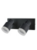 Спот Elvan NLS-1202/2x5W-NH-BK