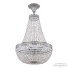 Подвесная люстра Bohemia Ivele Crystal AL19051/H2/35FL CG