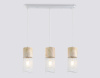 Подвесной светильник Ambrella Light Loft Traditional TR8499
