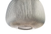 Подвесная люстра Arti Lampadari Maggano E 1.P1 S