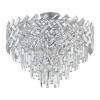 Потолочная люстра Arte Milano Sorrento 378019/9/50/570 CR