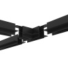 Коннектор Denkirs Smart Hide TR2113-BK