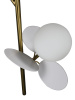 Подвесная люстра Zortes Floret ZRS.01201.02