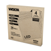 Светодиодная панель Wolta ULPC36W60-04