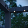 Уличный настенный светильник Novotech Street Bell 371058