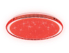Потолочный светодиодный светильник Ambrella Light Orbital Dance FF501
