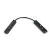Соединитель угловой гибкий Voltalighting Light AIJL-CX-533.B