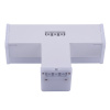 Модульный светильник T-образный Uniel ULO-N11T-10W/4000K IP40 WHITE UL-00013263