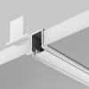 Алюминиевый профиль Maytoni Led strip ALM-1209-S-2M