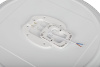 Потолочный светильник Эра SPB-6 Sunny 86W-3K-6,5K-RC WH+GR
