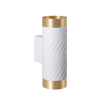 Настенный светильник Wolta Linea WSL-GU10/W09WG