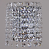 Настенный светильник Illumico IL9017-1WZF-25 CH ELITE