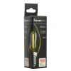 Светодиодная лампа Feron LB-1206 E14 6W 2700K 51244