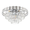 Потолочная люстра Arte Milano Sorrento 378109/8/570 CR