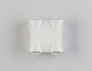 Уличный настенный светильни Ambrella Light Garden ST4482