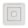 Потолочный светильник Myfar Button MR9001-CL