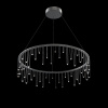 Подвесной светильник Delight Collection MD23001008-1B black