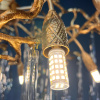 Подвесная люстра ImperiumLoft Spruce 189579-26