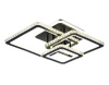 Потолочная люстра Ambrella Light Acrylica Ice FA1733