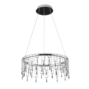 Подвесная люстра Divinare Rotondo 1019/02 SP-70