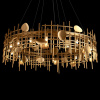 Подвесная люстра Loft IT Escama 10396/1000C