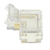 Соединитель угловой 10мм для CCT COB ленты шириной 8 мм Feron LD174 52005