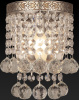 Настенный светильник Toplight Vivien TL7230B-01SN