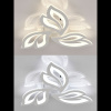Потолочная люстра Natali Kovaltseva LED LAMPS 81426